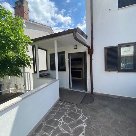 Moni Apartment Portorož Exterior foto