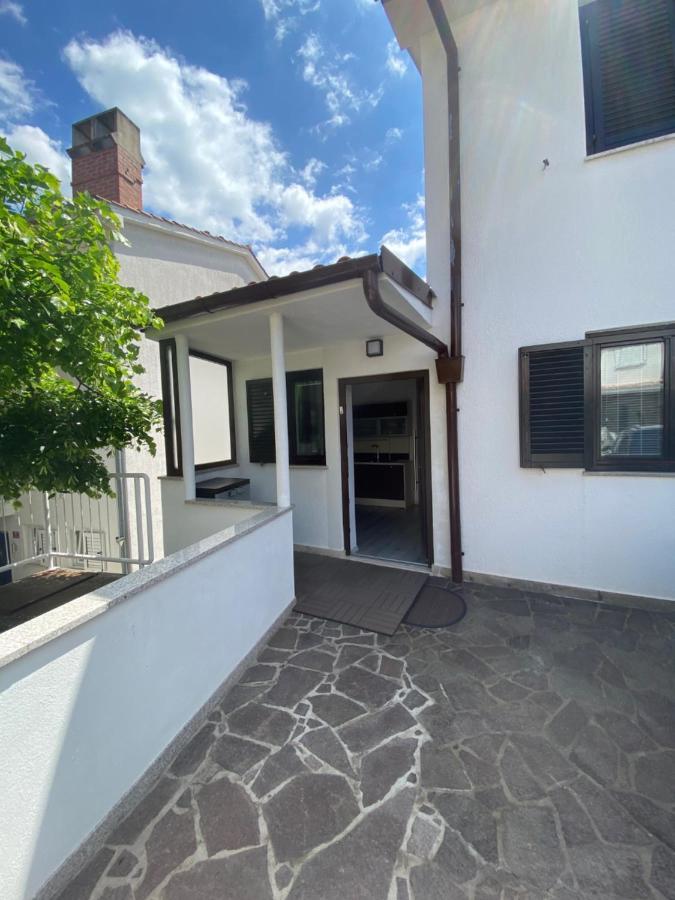 Moni Apartment Portorož Exterior foto