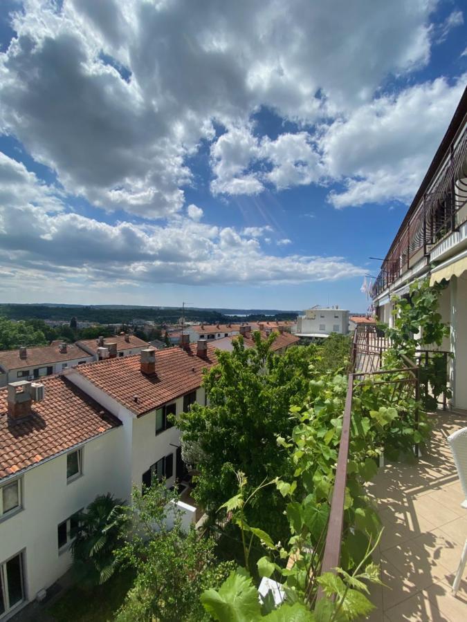 Moni Apartment Portorož Exterior foto