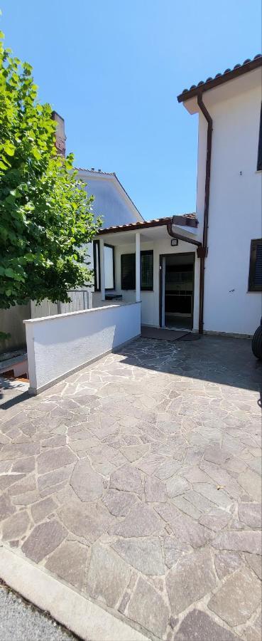 Moni Apartment Portorož Exterior foto