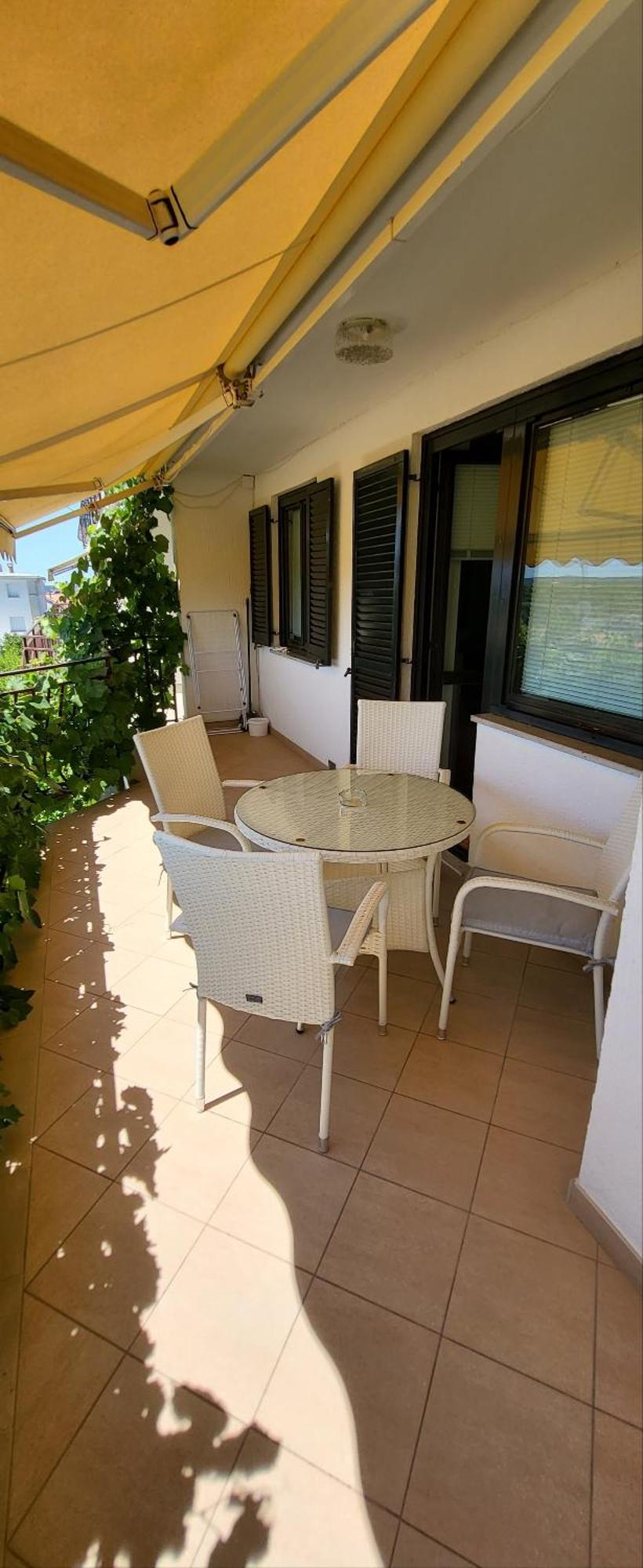 Moni Apartment Portorož Exterior foto